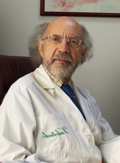 Docteur Ophtalmologiste Alain Jacobs